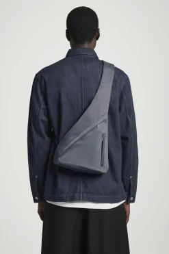 Herren COS Taschen & Portemonnaies*SCHULTERTASCHE - NYLON