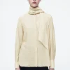 Damen COS Hemden & Blusen | Oberteile*SEIDENBLUSE MIT SCHALDETAIL