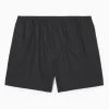Herren COS Hosen*SHORTS AUS POPELINE MIT ELASTISCHEM BUND