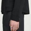 Herren COS Schmuck*SIEGELRING MIT HALBEDELSTEIN