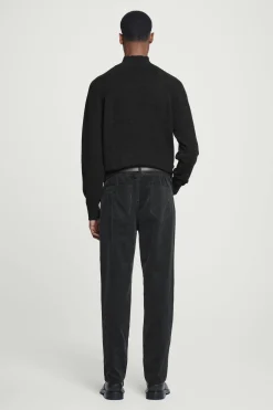 Herren COS Jeans | Hosen*SIGNATURE JEANS AUS CORD MIT GERADEM BEIN
