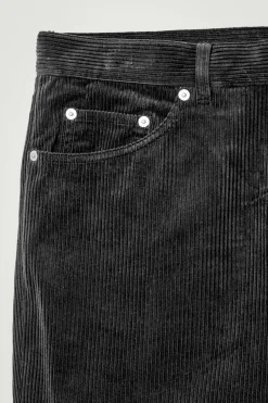 Herren COS Jeans | Hosen*SIGNATURE JEANS AUS CORD MIT GERADEM BEIN