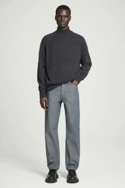 Herren COS Jeans | Hosen*SIGNATURE JEANS MIT GERADEM BEIN