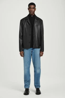 Herren COS Hosen | Jeans*SIGNATURE JEANS MIT GERADEM BEIN