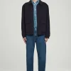 Herren COS Jeans | Hosen*SIGNATURE JEANS MIT GERADEM BEIN