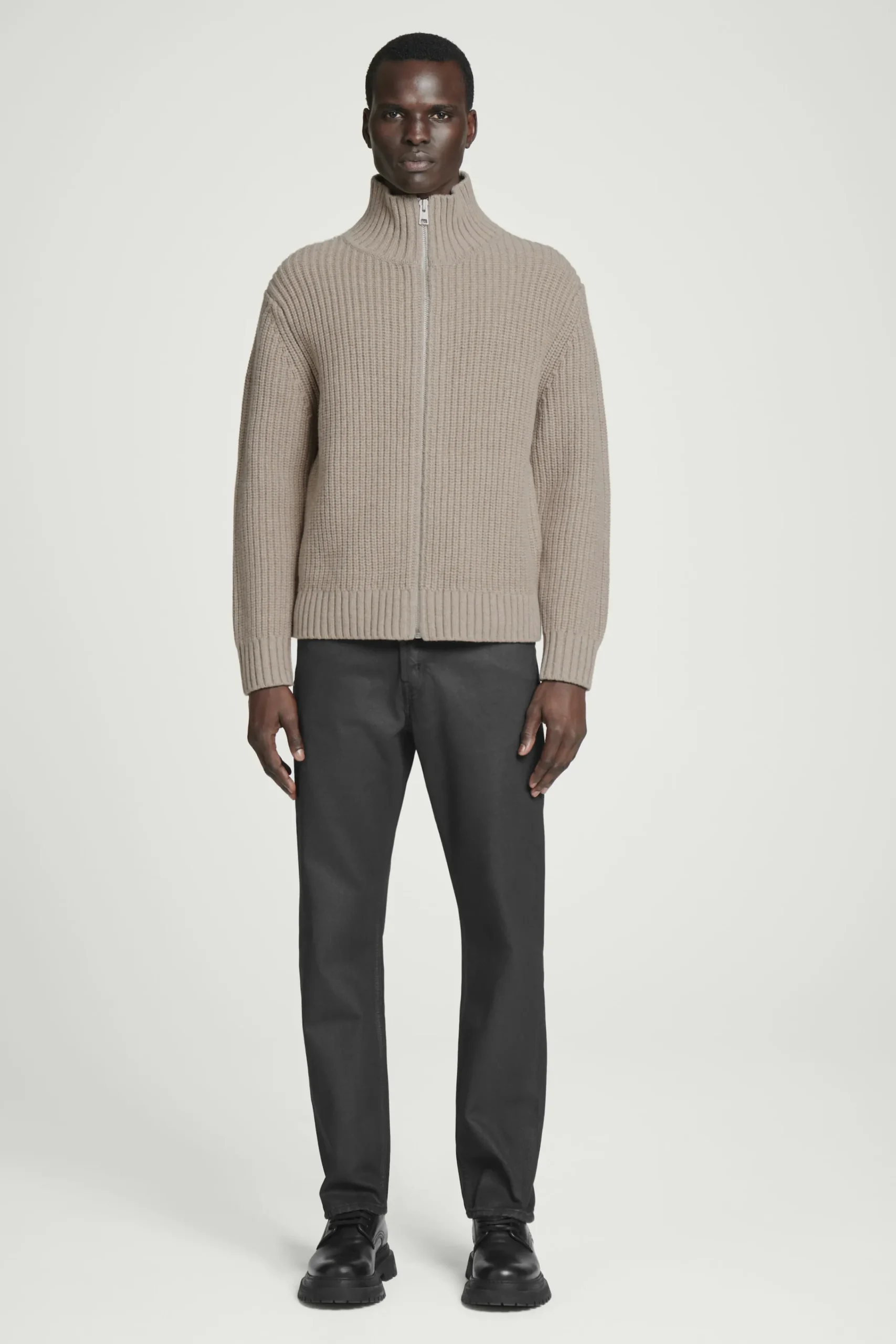 Herren COS Jeans | Hosen*SIGNATURE JEANS MIT GERADEM BEIN