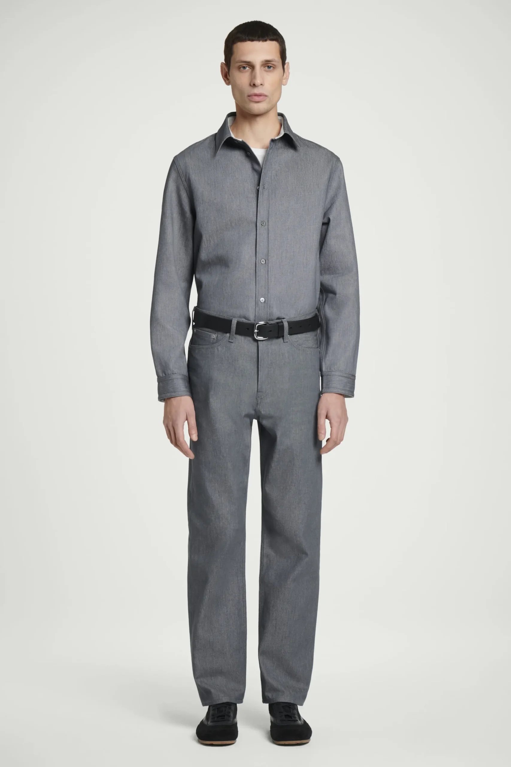 Herren COS Jeans | Hosen*SIGNATURE JEANS MIT GERADEM BEIN