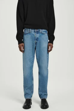 Herren COS Hosen | Jeans*SIGNATURE JEANS MIT GERADEM BEIN