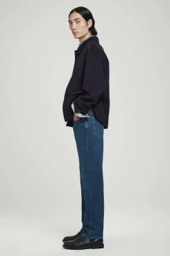 Herren COS Jeans | Hosen*SIGNATURE JEANS MIT GERADEM BEIN