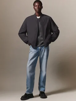 Herren COS Hosen | Jeans*SIGNATURE JEANS MIT GERADEM BEIN