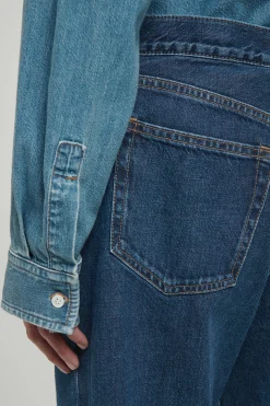 Herren COS Jeans | Hosen*SIGNATURE JEANS MIT GERADEM BEIN