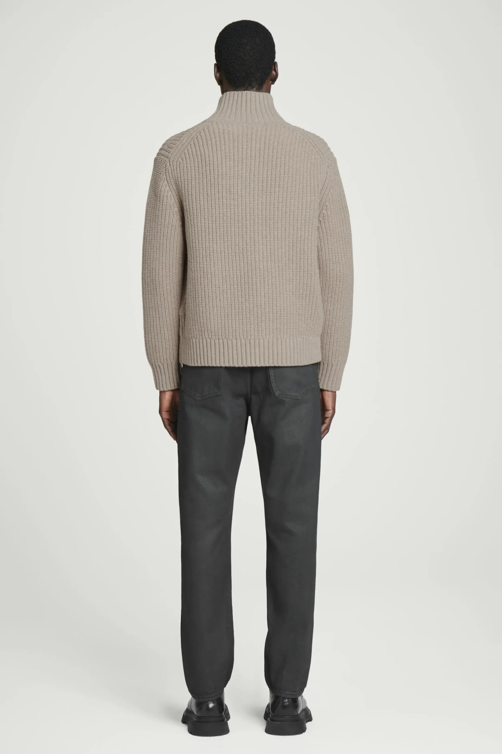 Herren COS Jeans | Hosen*SIGNATURE JEANS MIT GERADEM BEIN