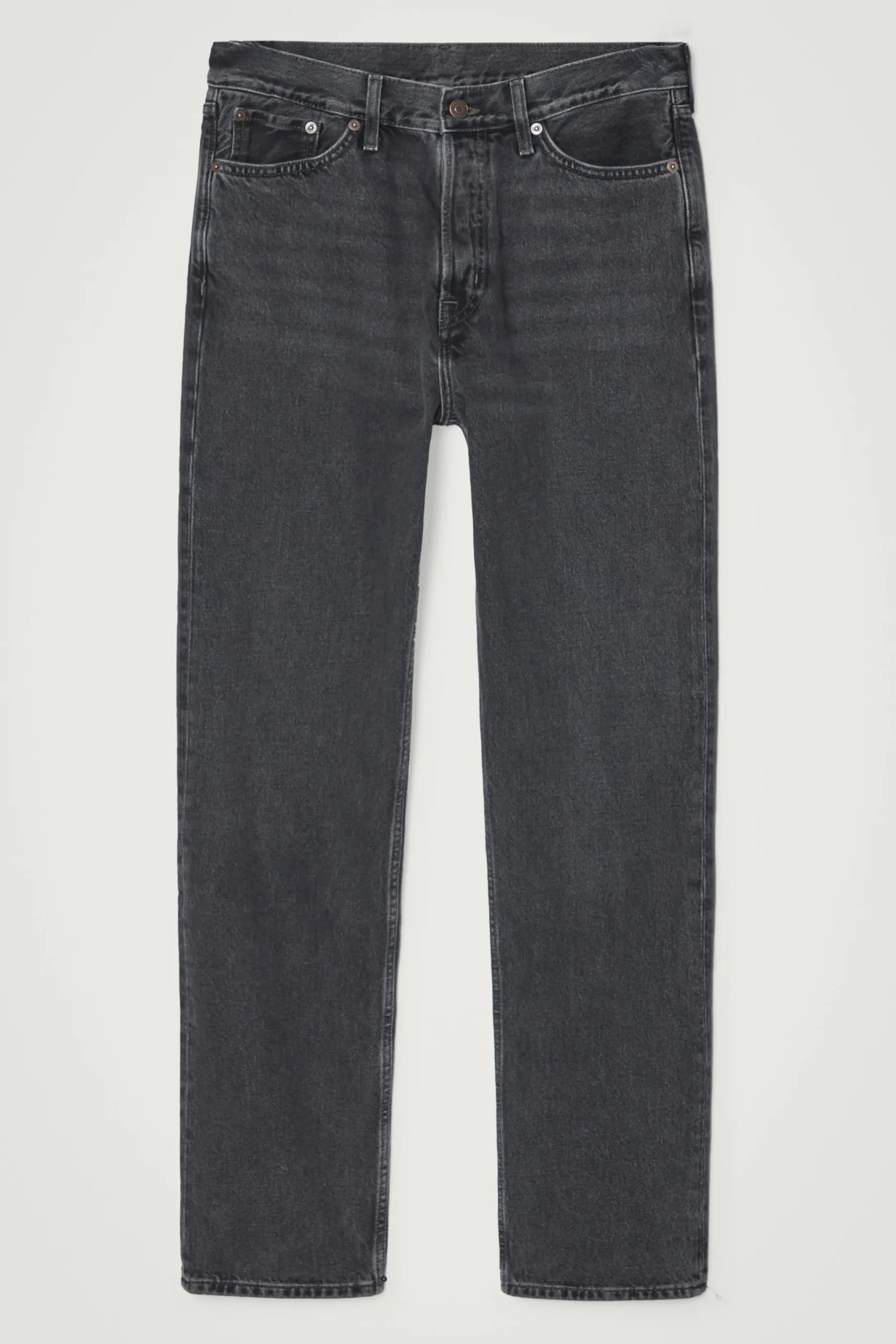 Herren COS Jeans | Hosen*SIGNATURE JEANS MIT GERADEM BEIN