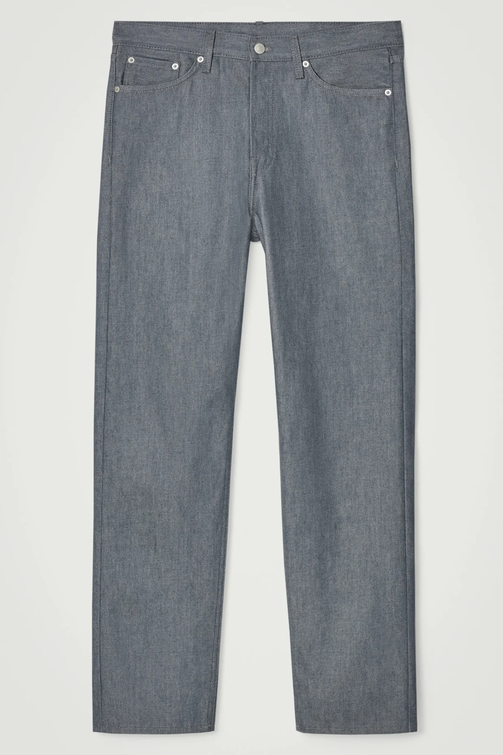 Herren COS Jeans | Hosen*SIGNATURE JEANS MIT GERADEM BEIN