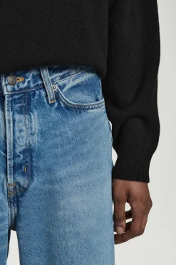Herren COS Hosen | Jeans*SIGNATURE JEANS MIT GERADEM BEIN