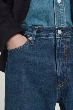 Herren COS Jeans | Hosen*SIGNATURE JEANS MIT GERADEM BEIN