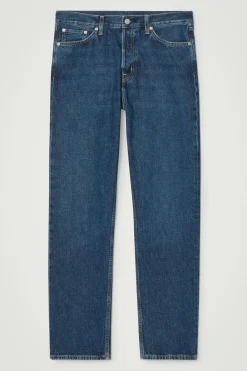 Herren COS Jeans | Hosen*SIGNATURE JEANS MIT GERADEM BEIN