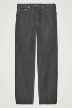 Herren COS Jeans | Hosen*SIGNATURE JEANS MIT GERADEM BEIN