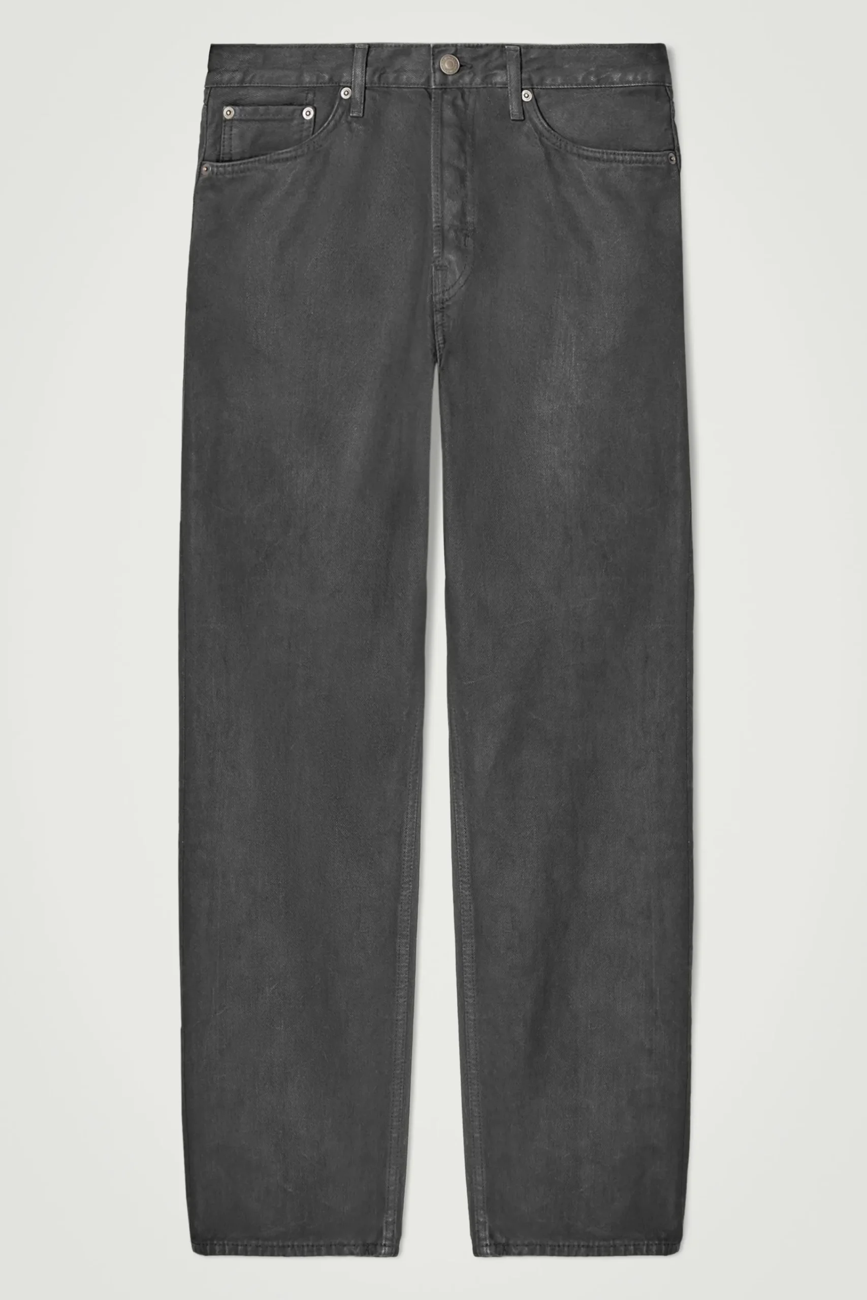 Herren COS Jeans | Hosen*SIGNATURE JEANS MIT GERADEM BEIN