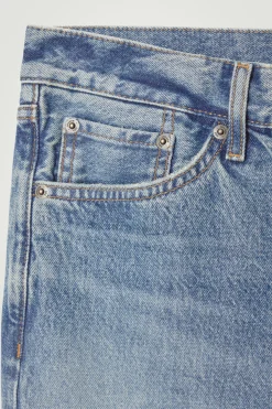 Herren COS Hosen | Jeans*SIGNATURE JEANS MIT GERADEM BEIN