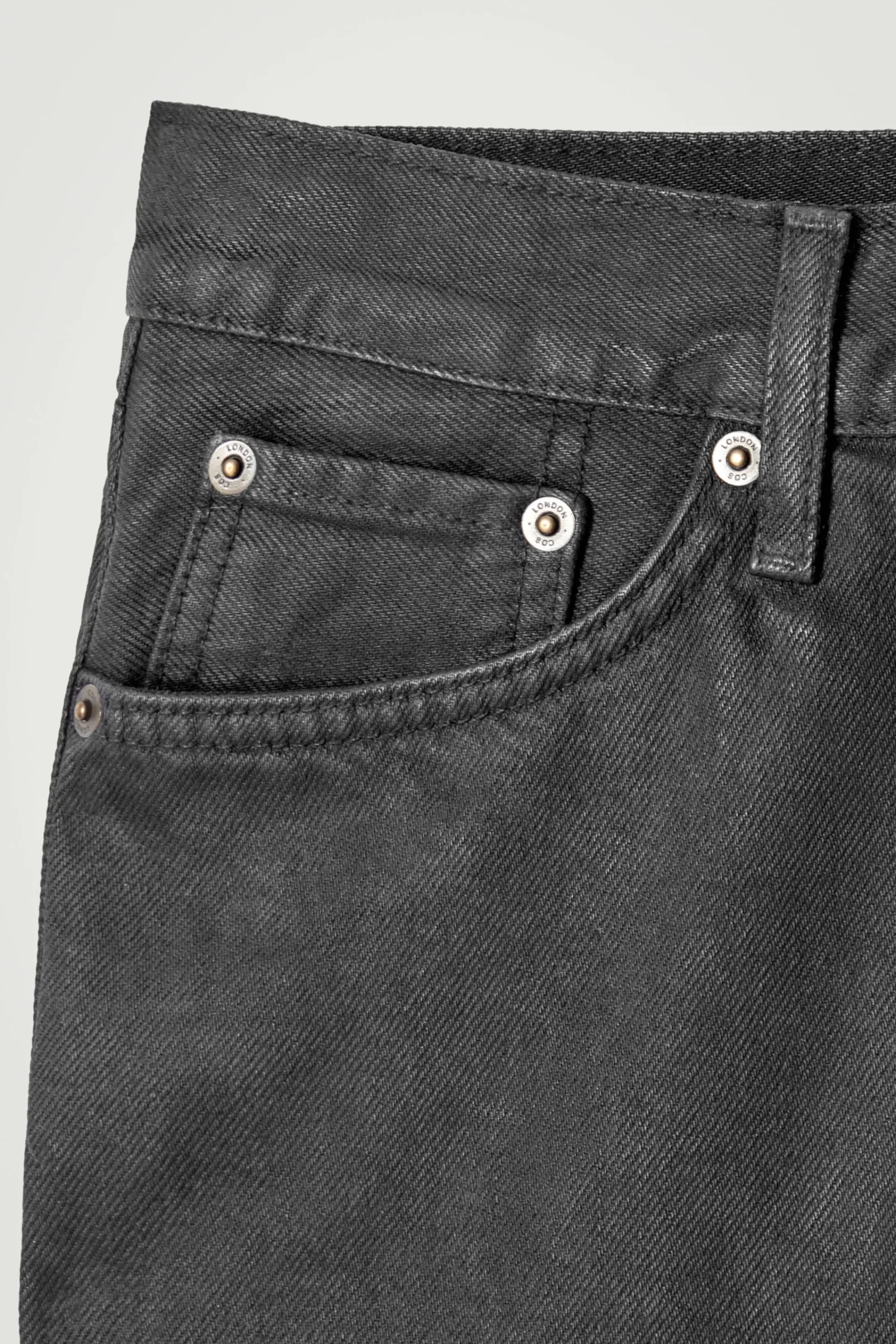 Herren COS Jeans | Hosen*SIGNATURE JEANS MIT GERADEM BEIN