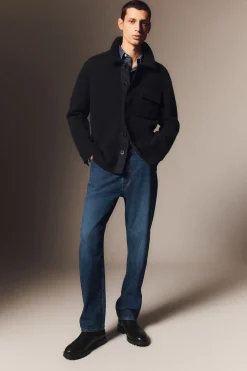 Herren COS Jeans | Hosen*SIGNATURE JEANS MIT GERADEM BEIN