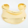 Damen COS Schmuck*SKULPTURALE ARMSPANGE