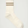 Herren COS Unterwäsche & Socken*SPORTSOCKEN MIT STREIFEN