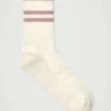 Herren COS Unterwäsche & Socken*SPORTSOCKEN MIT STREIFEN