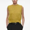 Damen COS Oberteile | Strickmode*STRICKPULLUNDER AUS MOHAIR