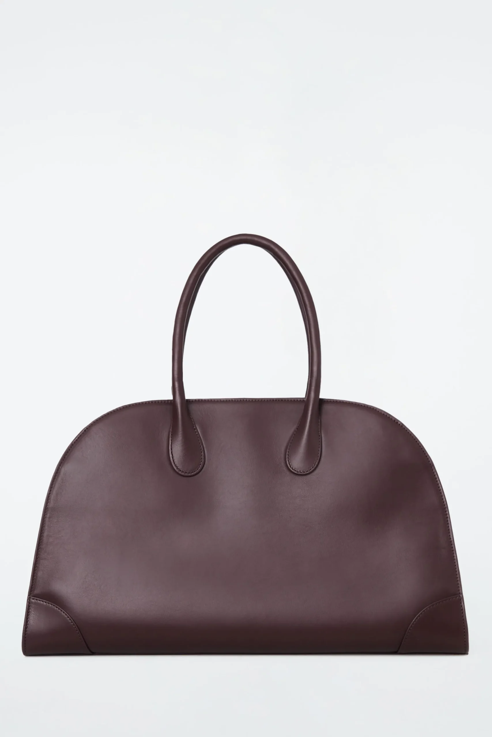 Damen COS Taschen*STUDIO BOWLINGTASCHE - LEDER