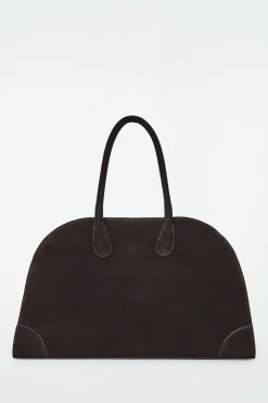 Damen COS Taschen*STUDIO BOWLINGTASCHE - LEDER