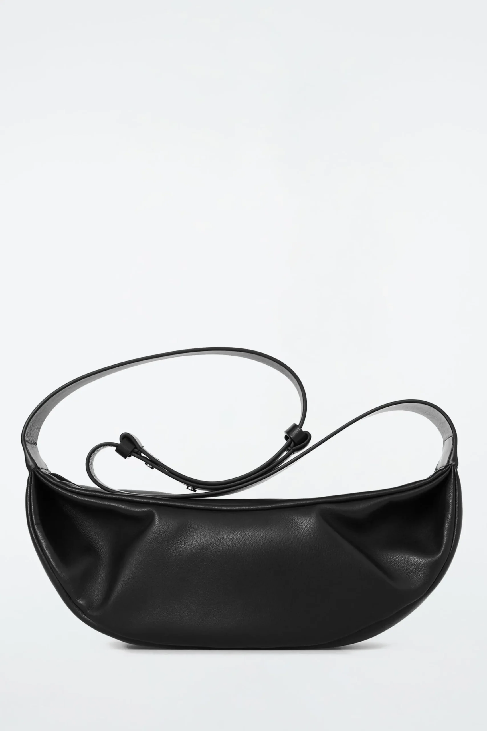 Damen COS Taschen*SWING UMHÄNGETASCHE - LEDER
