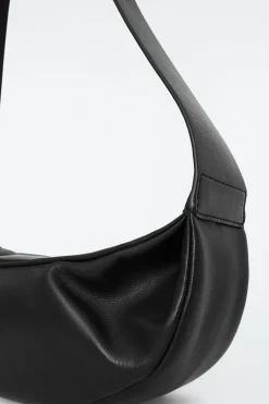 Damen COS Taschen*SWING UMHÄNGETASCHE - LEDER