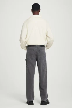 Herren COS Jeans | Hosen*SYSTEM JEANS MIT GERADEM BEIN
