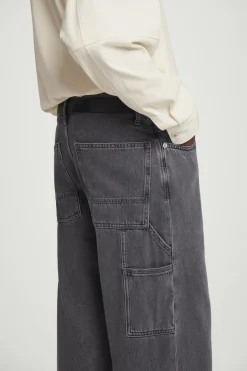 Herren COS Jeans | Hosen*SYSTEM JEANS MIT GERADEM BEIN