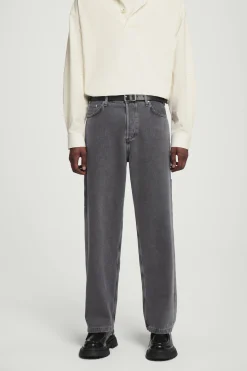 Herren COS Jeans | Hosen*SYSTEM JEANS MIT GERADEM BEIN