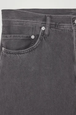 Herren COS Jeans | Hosen*SYSTEM JEANS MIT GERADEM BEIN