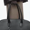 Damen COS Accessoires Aus Leder | Taschen*TASCHENANHÄNGER AUS LEDER MIT PERLEN
