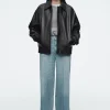 Damen COS Jeans | Hosen*TIDE JEANS MIT WEITEM BEIN