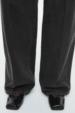 Damen COS Jeans | Hosen*TIDE JEANS MIT WEITEM BEIN