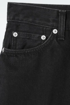 Damen COS Jeans | Hosen*TIDE JEANS MIT WEITEM BEIN