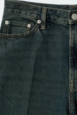 Damen COS Jeans | Hosen*TIDE JEANS MIT WEITEM BEIN