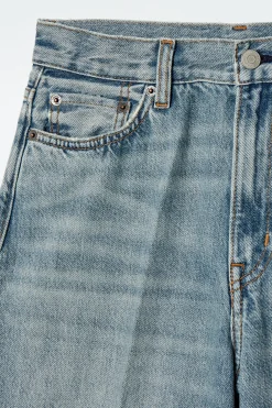 Damen COS Jeans | Hosen*TIDE JEANS MIT WEITEM BEIN