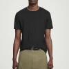 Herren COS T-Shirts & Tanktops*T-SHIRT AUS BAUMWOLLE MIT NORMALER PASSFORM