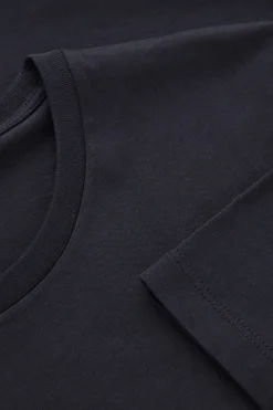 Herren COS T-Shirts & Tanktops*T-SHIRT AUS BAUMWOLLE MIT NORMALER PASSFORM