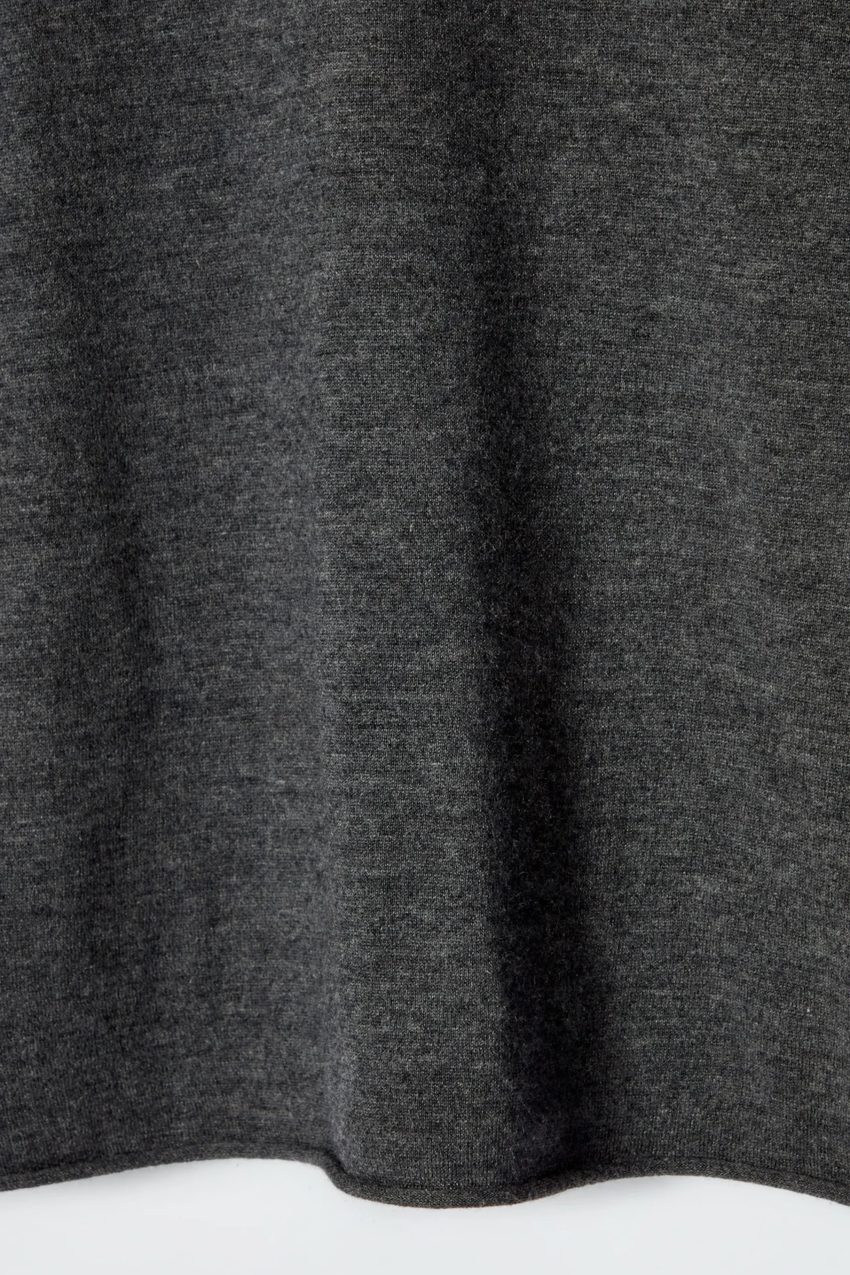 Damen COS Oberteile | Kaschmir*T-SHIRT AUS REINEM KASCHMIR