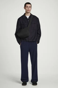 Herren COS Taschen & Portemonnaies*UMHÄNGETASCHE - NYLON