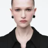 Damen COS Schmuck*UNGLEICHE OHRSTECKER