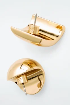 Damen COS Schmuck*UNGLEICHE OHRSTECKER